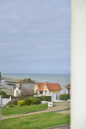 La Perle Marine superbe vue mer terrasse 30m2